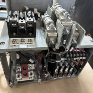 Reliance Flexpak 3000 40FR4042 40HP Drive Fast Shipping 🇺🇸 - Image 9