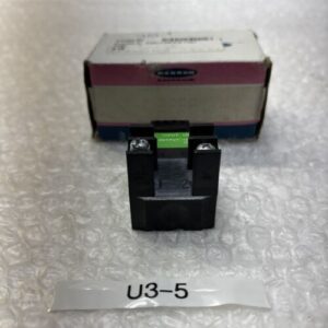 **NEW Banner 2PBA LR41887 Multi-beam 2 wire AC power block 120 Vac Fast Shipp# - Image 2