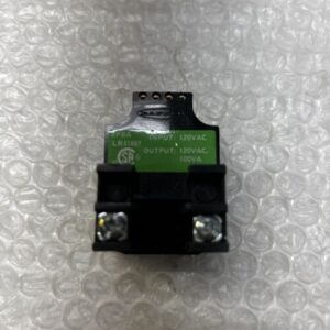 **NEW Banner 2PBA LR41887 Multi-beam 2 wire AC power block 120 Vac Fast Shipp# - Image 3