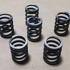 *NEW SURPLUS* [6] Beloit T-3110-S Steel Clutch Spring 10842877 + Warranty! - Image 4