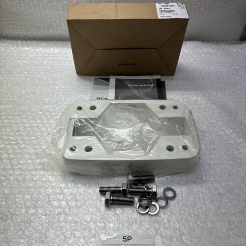 **NEW HANWHA TECHWIN SBP-300B/EX Wall Mounting Base FAST SHIPPING # Main Image
