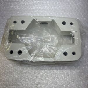 **NEW HANWHA TECHWIN SBP-300B/EX Wall Mounting Base FAST SHIPPING # - Image 4