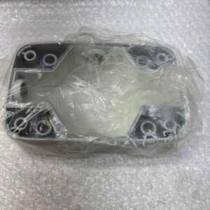 **NEW HANWHA TECHWIN SBP-300B/EX Wall Mounting Base FAST SHIPPING # - Image 5