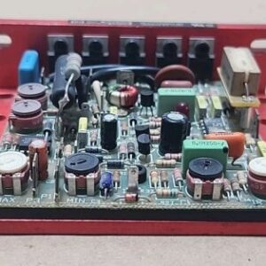 *PREOWNED* KB Electronics KBMM-225D Motor Control 120/240V 🇺🇸 MADE + Warranty! - Image 4