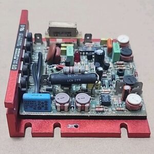 *PREOWNED* KB Electronics KBMM-225D Motor Control 120/240V 🇺🇸 MADE + Warranty! - Image 5