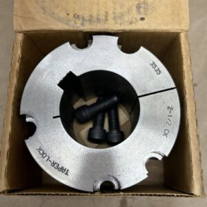 OEM Baldor Dodge Bushing 117223 - 3535 X 2-1/2-KW NIB Fast Shipping! + Warranty - Image 4