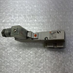 **NEW SMC VQZ235-5YZ 24VDC SOLENOID VALVE# - Image 3