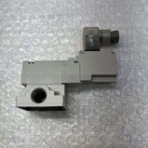 **NEW SMC VQZ235-5YZ 24VDC SOLENOID VALVE# - Image 5