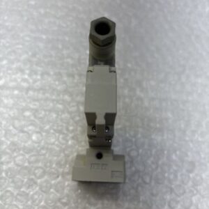 **NEW SMC VQZ235-5YZ 24VDC SOLENOID VALVE# - Image 8