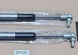 *NEW* [2] Hahn-Gasfedern GmbH 200 Gas Springs 262076.1 🇩🇪 Made + Warranty! - Image 1