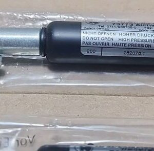 *NEW* [2] Hahn-Gasfedern GmbH 200 Gas Springs 262076.1 🇩🇪 Made + Warranty! - Image 4