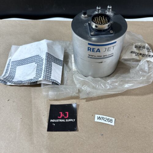 Rea-Jet SKP 16/180 Print Head Warranty Fast Shipping 🇺🇸 Main Image