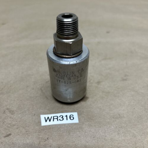 DEUBLIN 17-025-041 Fast Shipping! + Warranty Main Image