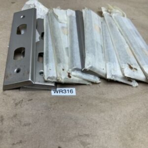 (11) Arrow Hart 954B, Resistant Flush Plate Fast Shipping! + Warranty - Image 1