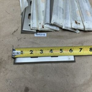 (11) Arrow Hart 954B, Resistant Flush Plate Fast Shipping! + Warranty - Image 2