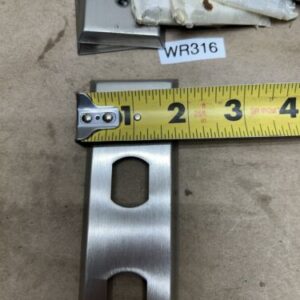 (11) Arrow Hart 954B, Resistant Flush Plate Fast Shipping! + Warranty - Image 3