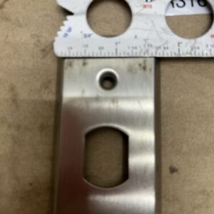 (11) Arrow Hart 954B, Resistant Flush Plate Fast Shipping! + Warranty - Image 4