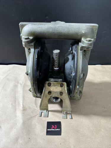 Aro 666101-462-C Diaphragm Pump 120psi Warranty 🇺🇸 Main Image