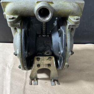 Aro 666101-462-C Diaphragm Pump 120psi Warranty 🇺🇸 - Image 3