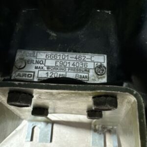 Aro 666101-462-C Diaphragm Pump 120psi Warranty 🇺🇸 - Image 4