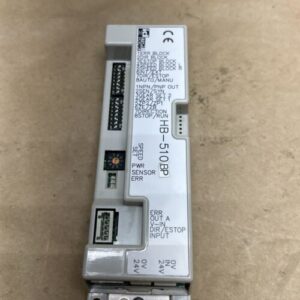 New ITOH Denki HB-510BP Drive Board Fast Shipping! + Warranty 🇺🇸 - Image 3
