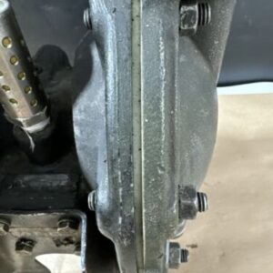 Aro 666101-233 Diaphragm Pump Rebuilt Warranty !🇺🇸 - Image 3