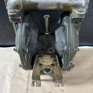 Aro 666101-233 Diaphragm Pump Rebuilt Warranty !🇺🇸 - Image 5