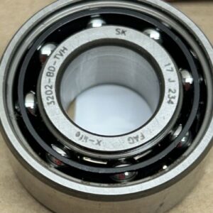 (3) FAG 3202-BD-TVH  - NIB Fast Shipping! + Warranty - Image 3