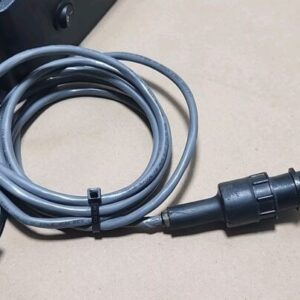 *PREOWNED* Hot Melt PC-100-D Single I/O Shot Timer 120Vac w/ Sensors + Warranty! - Image 3