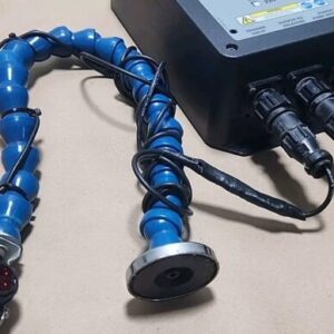 *PREOWNED* Hot Melt PC-100-D Single I/O Shot Timer 120Vac w/ Sensors + Warranty! - Image 7