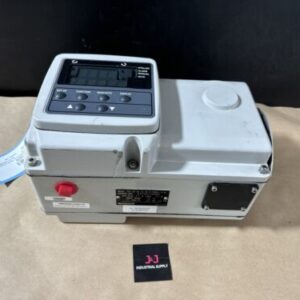 HONEYWELL Herculine 2000 / 2001-100-090-126-200-20-100000-1-0-00 + WARRANTY 🇺🇸 - Image 1