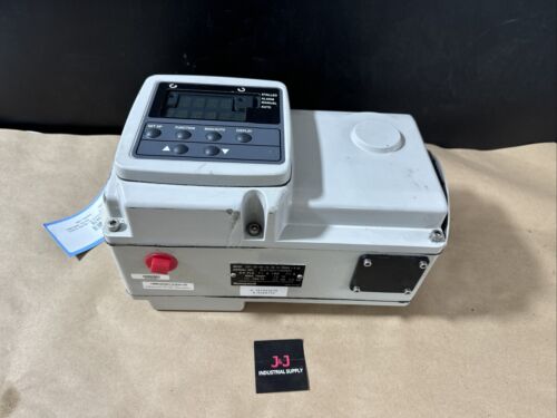 HONEYWELL Herculine 2000 / 2001-100-090-126-200-20-100000-1-0-00 + WARRANTY 🇺🇸 Main Image