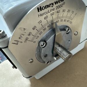 HONEYWELL Herculine 2000 / 2001-100-090-126-200-20-100000-1-0-00 + WARRANTY 🇺🇸 - Image 2