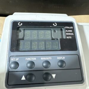 HONEYWELL Herculine 2000 / 2001-100-090-126-200-20-100000-1-0-00 + WARRANTY 🇺🇸 - Image 5