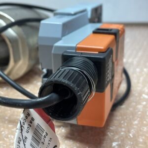 NEW- BELIMO B251+ARX24-MFT 2-Way 2” Characterized Control Valve || Fast Shipped! - Image 8