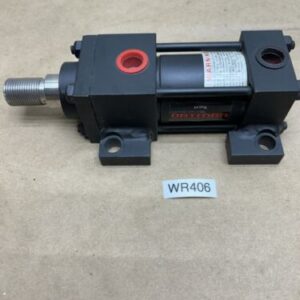 ORTMAN FLUID POWER Cylinder P/N ?? NNB Fast Shipping! + Warranty - Image 1