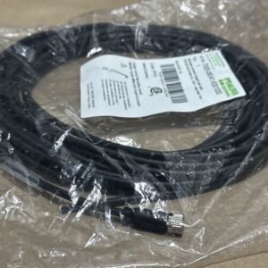 NEW- Murr Elektronik 7000-08041-6301000 Single Ended Cordset M8 3-Pin Female 10m - Image 3