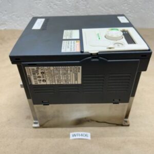 Schneider Electric ATV312HU22M2 Altivar 312 AC Speed Drive + Warranty - Image 1
