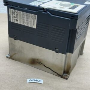 Schneider Electric ATV312HU22M2 Altivar 312 AC Speed Drive + Warranty - Image 3
