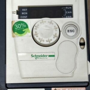 Schneider Electric ATV312HU22M2 Altivar 312 AC Speed Drive + Warranty - Image 7