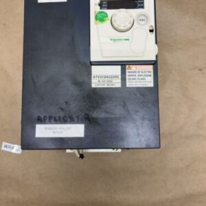 Schneider Electric ATV312HU22M2 Altivar 312 AC Speed Drive + Warranty - Image 8