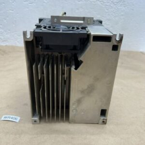 Schneider Electric ATV312HU22M2 Altivar 312 AC Speed Drive + Warranty - Image 9