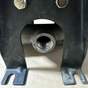 ARO 666100-3AB-C Diaphragm Pump Rebuilt Warranty 🇺🇸 - Image 4