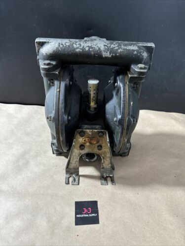 Used Aro C66101-462-C Diaphragm Pump Warranty 🇺🇸 Main Image