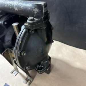 Used Aro C66101-462-C Diaphragm Pump Warranty 🇺🇸 - Image 3