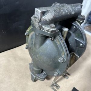 Used Aro C66101-462-C Diaphragm Pump Warranty 🇺🇸 - Image 4