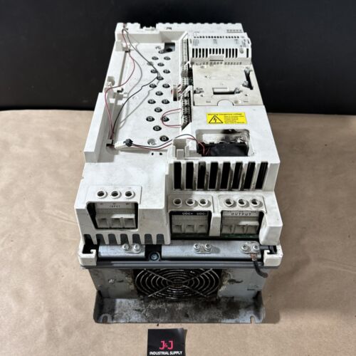 Parts Or Repair ACS800-U1-0030-5+K451+P901 30HP Warranty Fast Shipping 🇺🇸 Main Image