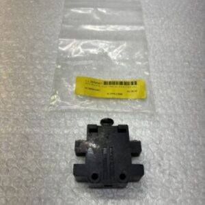 **GENERAL ELECTRIC I36C2511-1 AUXILIARY CONTACT BLOCK PREOWNED FAST SHIPPING # - Image 1