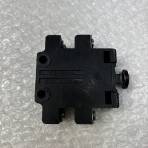 **GENERAL ELECTRIC I36C2511-1 AUXILIARY CONTACT BLOCK PREOWNED FAST SHIPPING # - Image 8