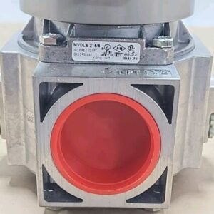 *NEW SURPLUS* Karl Dungs 216-967 Actuator Type 300 MVDLE 215/6 1-1/2" + Warranty - Image 4